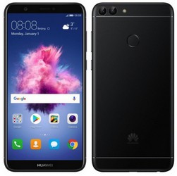 Замена стекла на телефоне Huawei P Smart в Перми